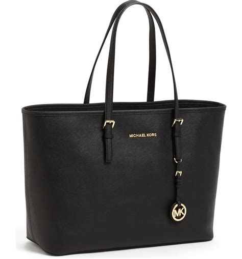 michael kors cleo medium saffiano leather satchel|Michael Kors saffiano leather tote.